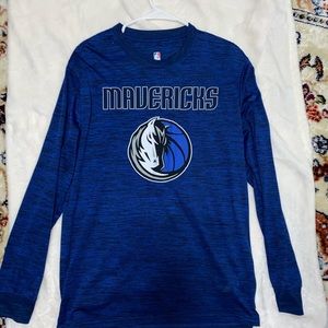 Dallas Mavericks shirt